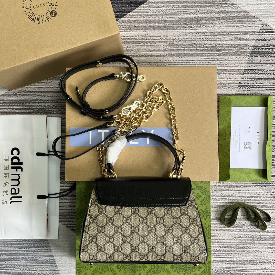 Gucci Horsebit 1955 Bag