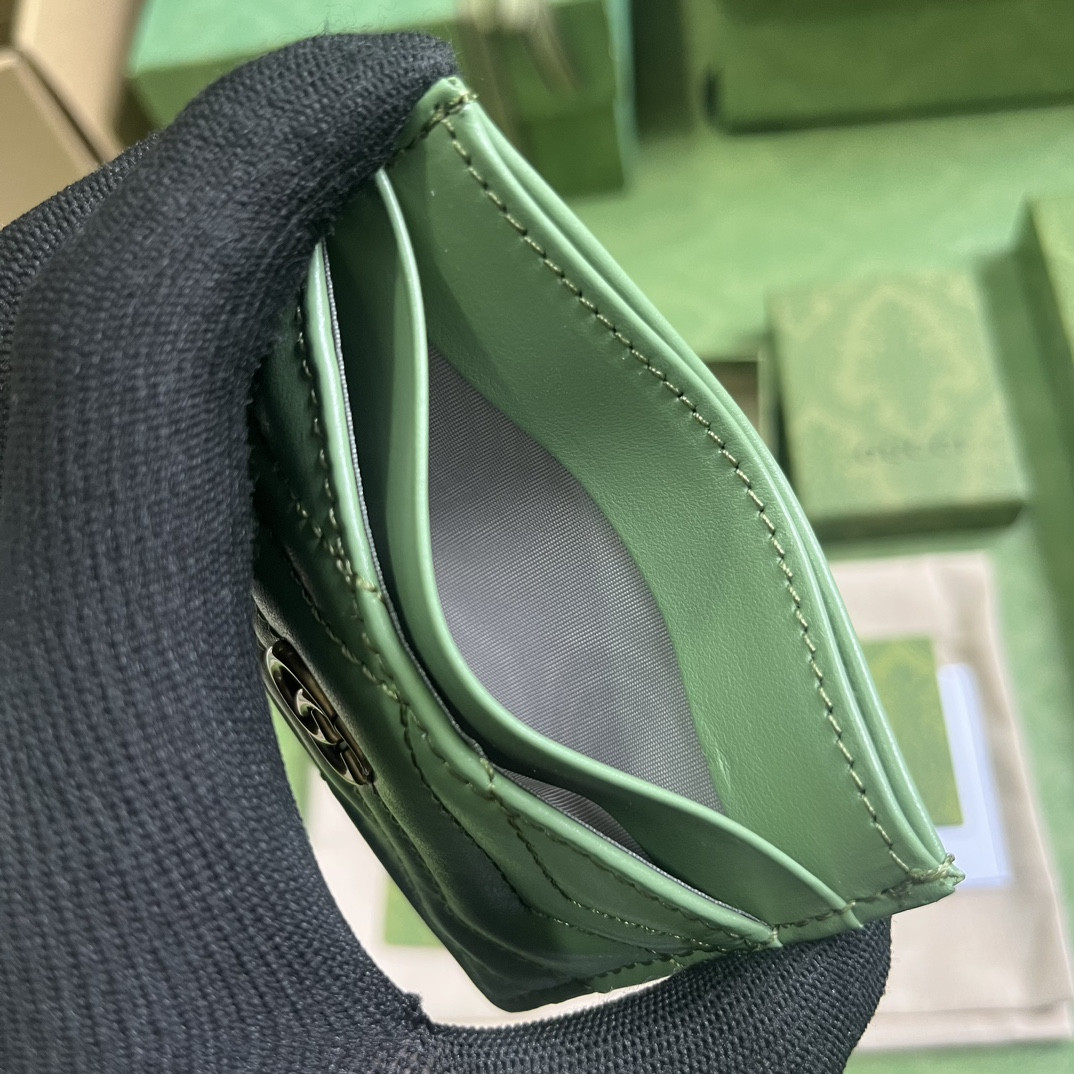Gucci Gg Marmont Bag