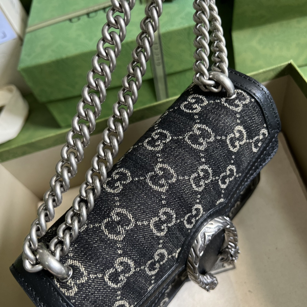 Gucci Dionysus Bag
