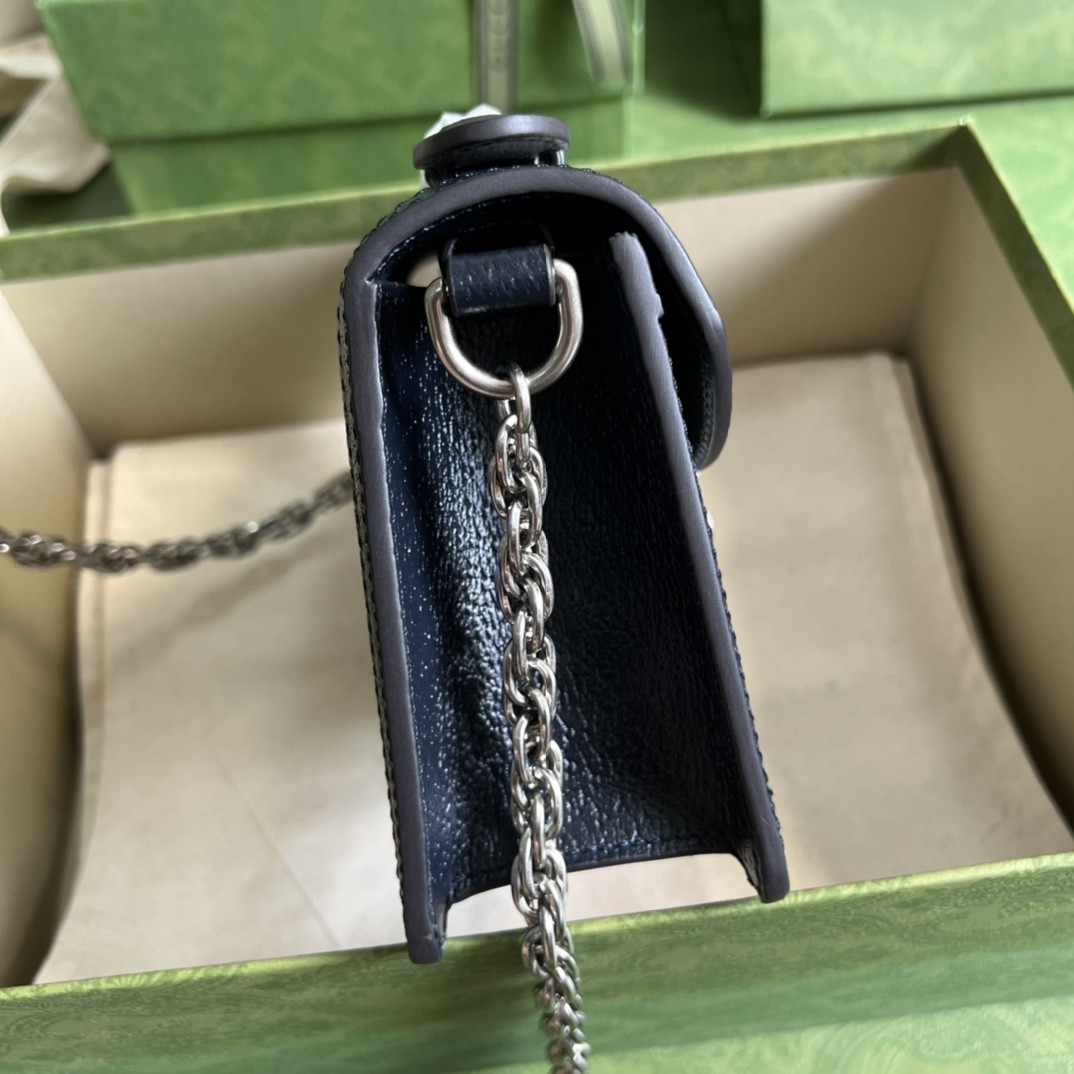 Gucci Ophidia Bag