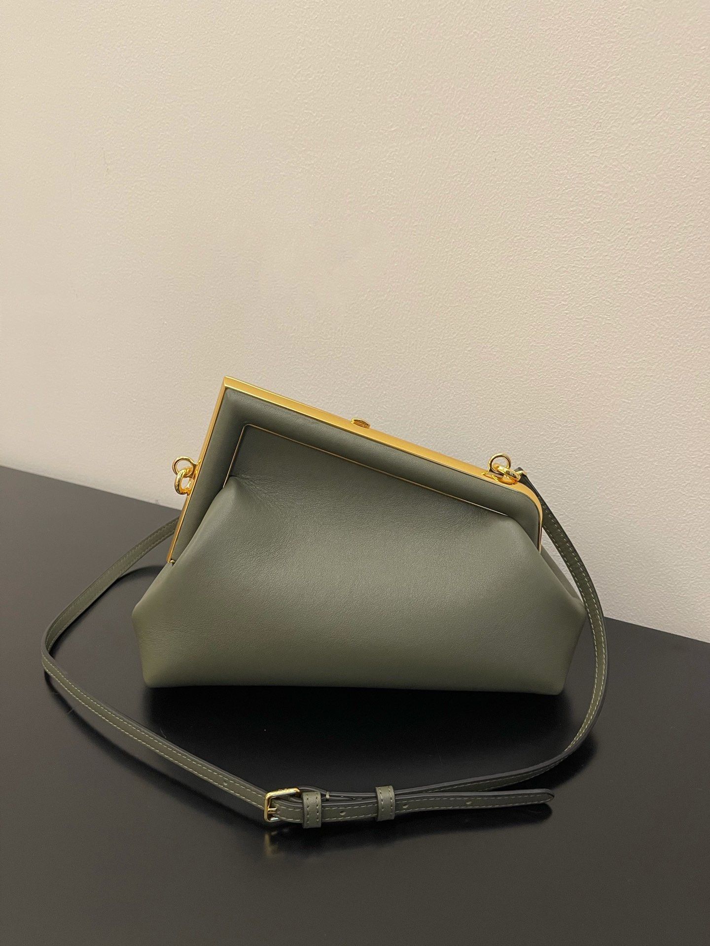 Fendi First