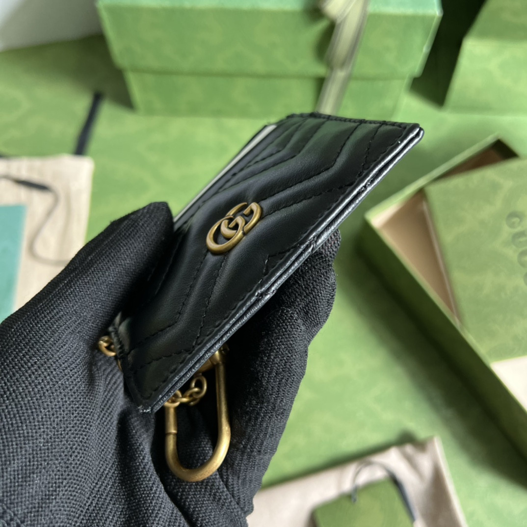 Gucci Gg Marmont Bag