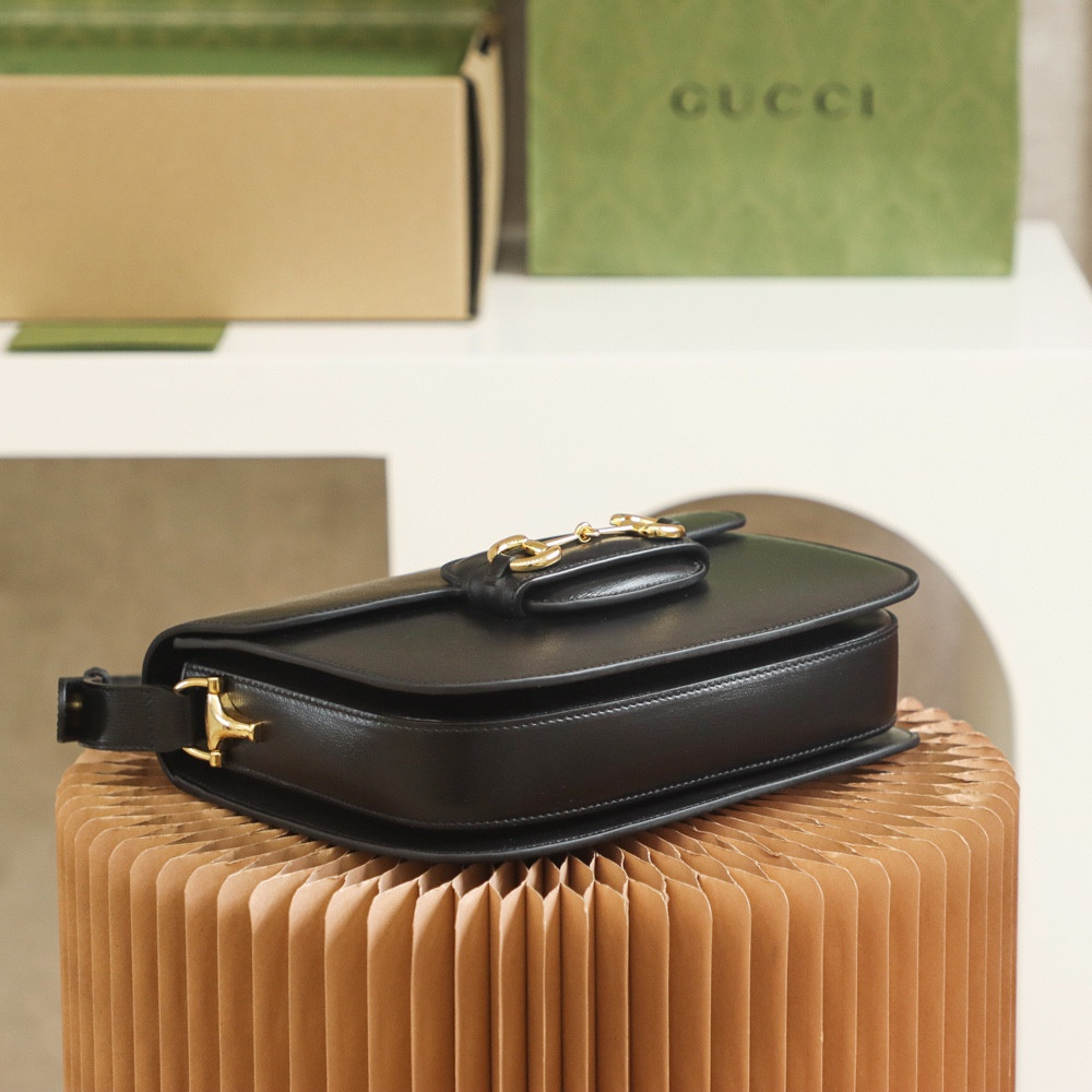 Gucci Horsebit 1955 Bag