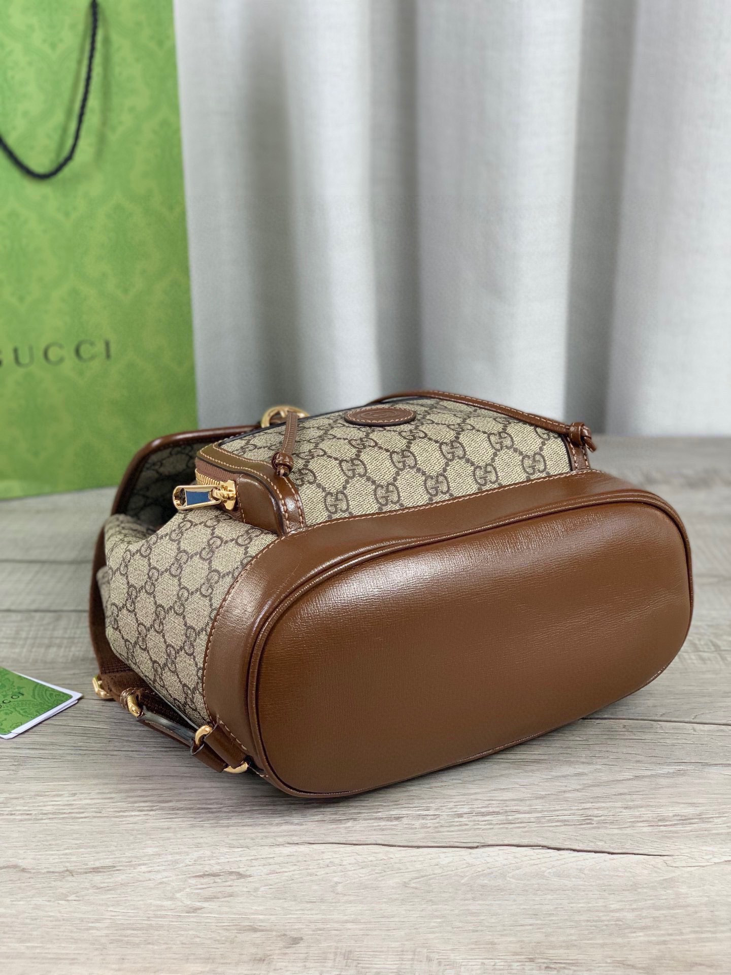 Gucci Gg Retro Bag
