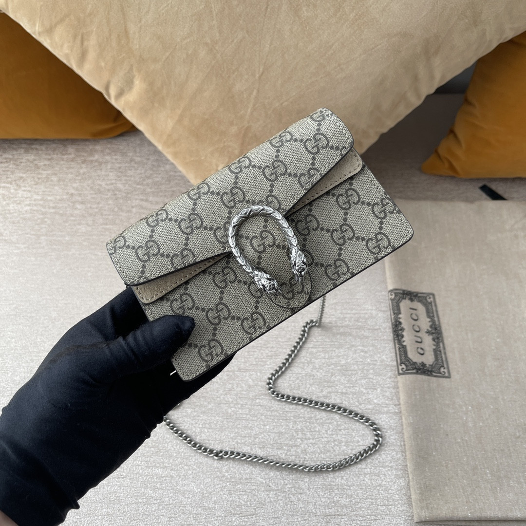Gucci Dionysus Bag