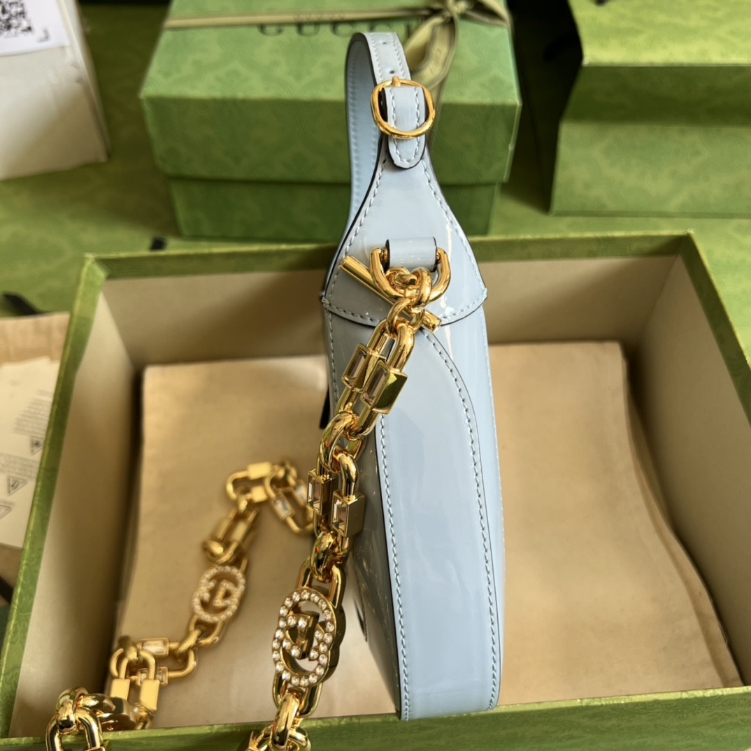 Gucci Jackie 1961 Bag