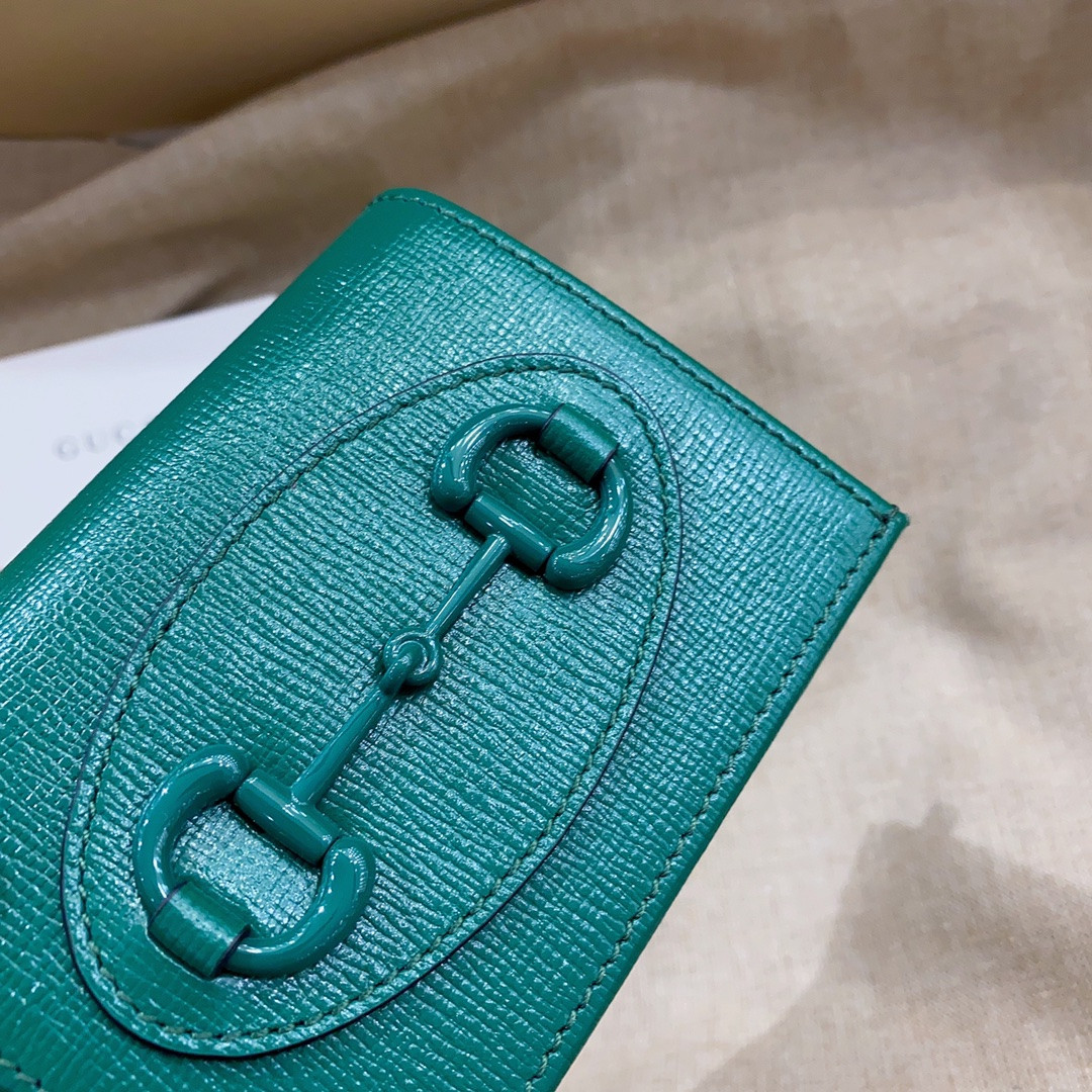 Gucci Horsebit 1955 Bag