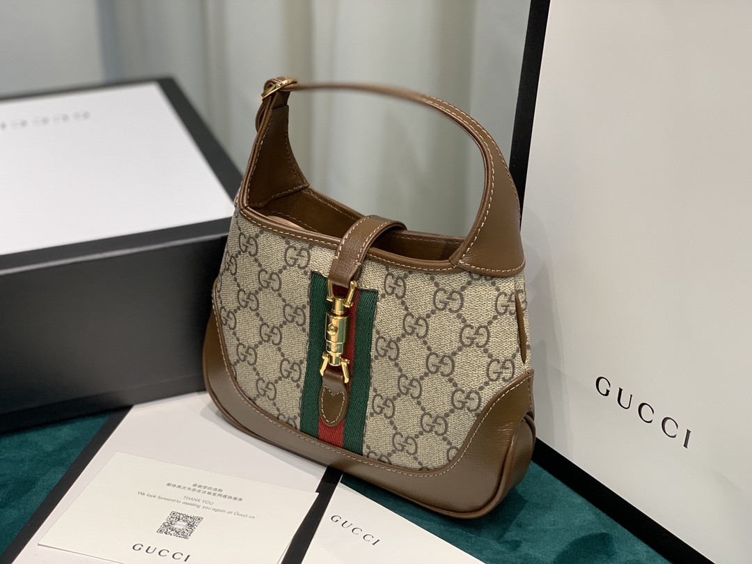 Gucci Jackie 1961 Bag