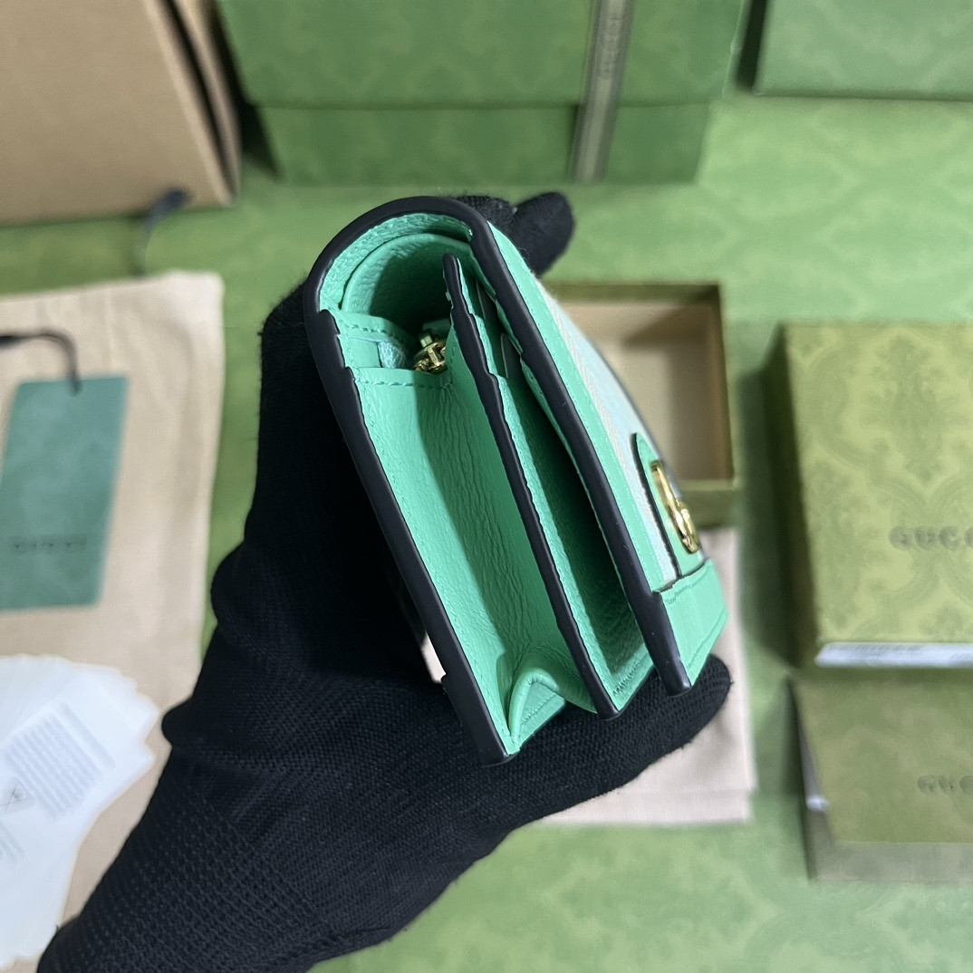 Gucci Ophidia Bag