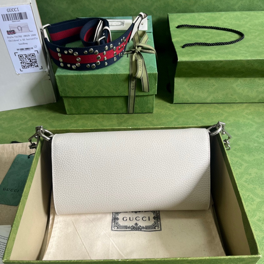 Gucci Dionysus Bag