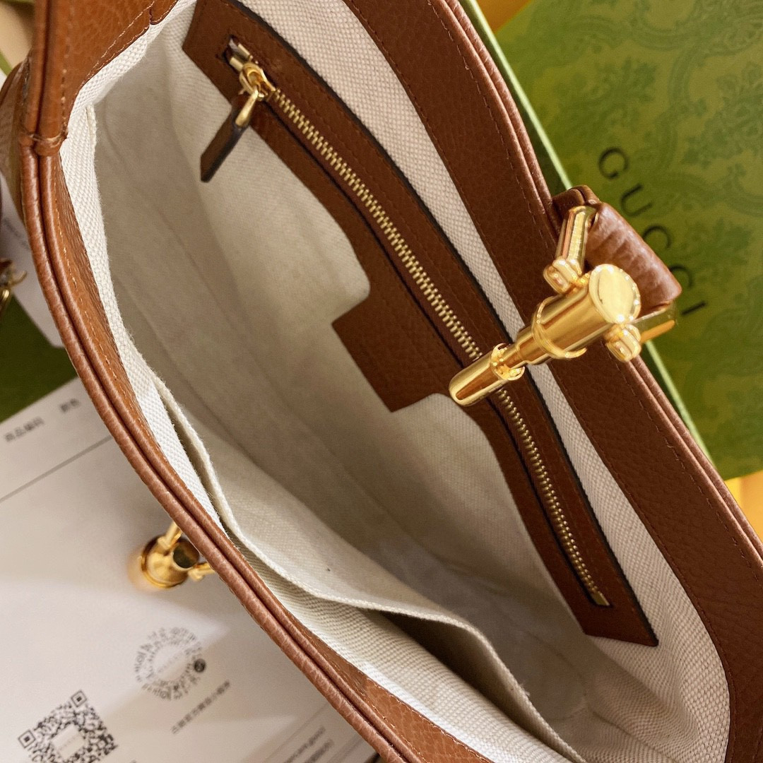 Gucci Jackie 1961 Bag