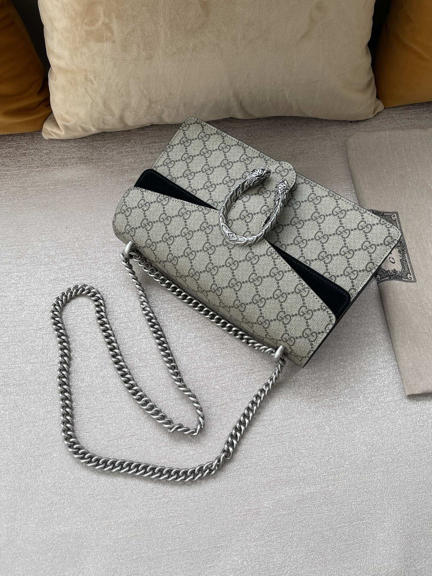 Gucci Dionysus Bag