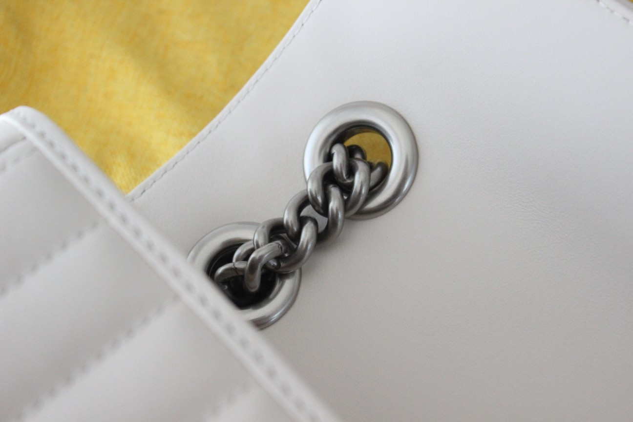 Gucci Gg Marmont Bag