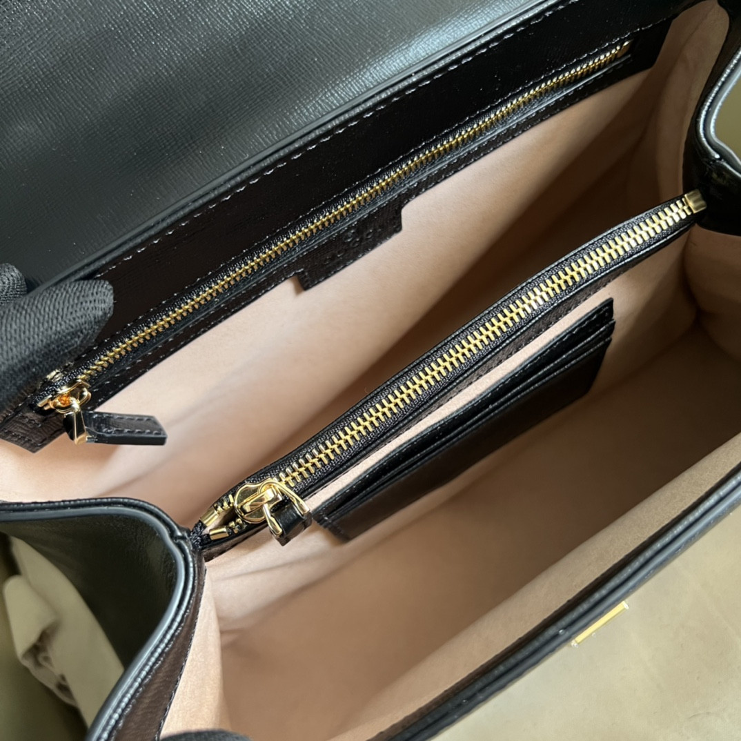 Gucci Horsebit 1955 Bag