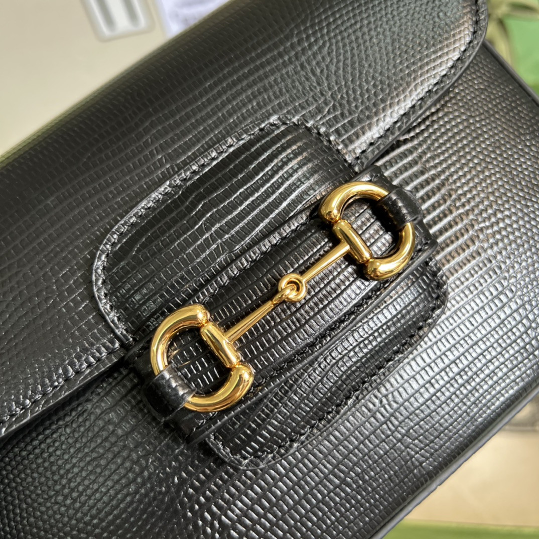 Gucci Horsebit 1955 Bag