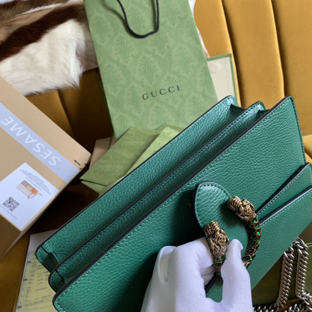 Gucci Dionysus Bag