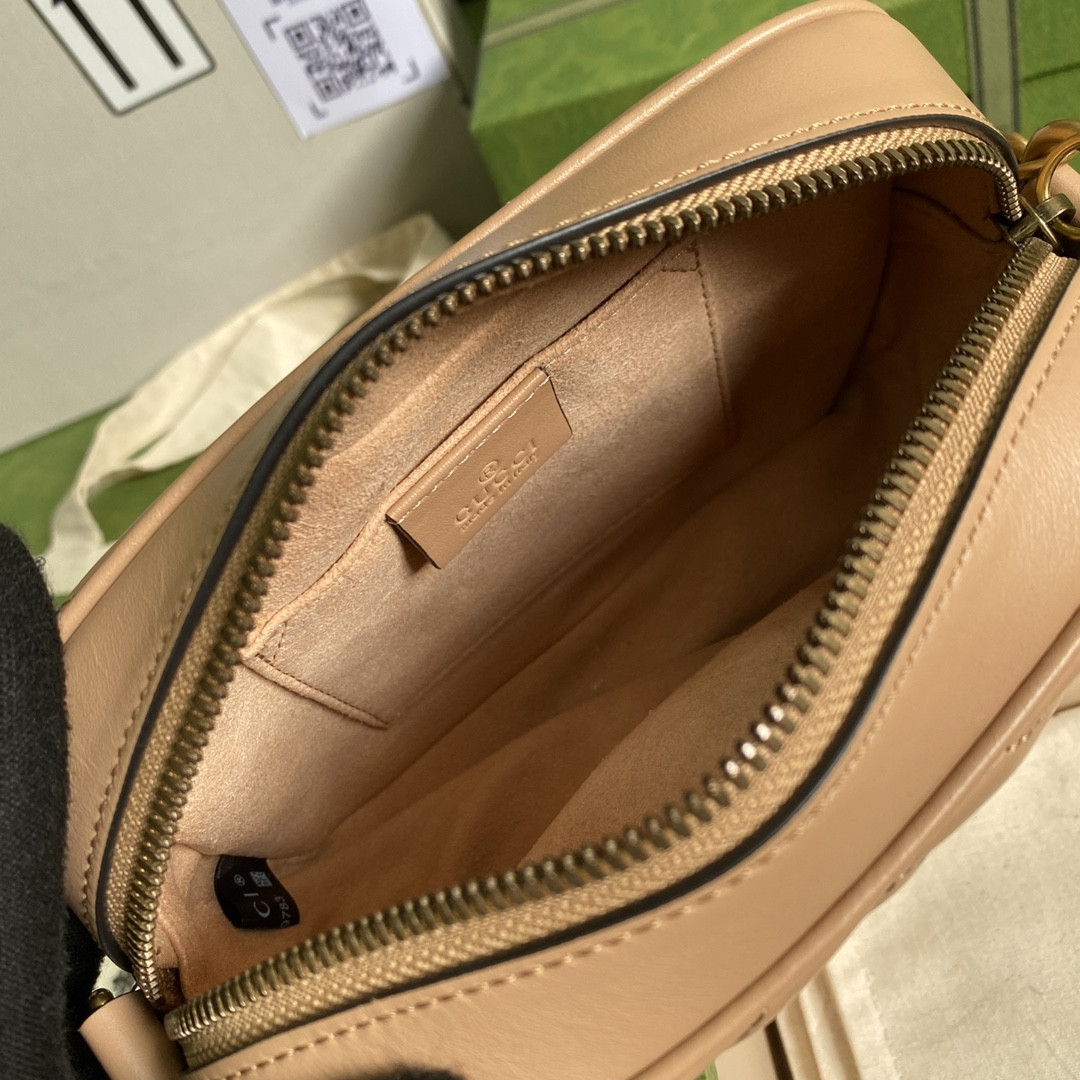 Gucci Gg Marmont Bag