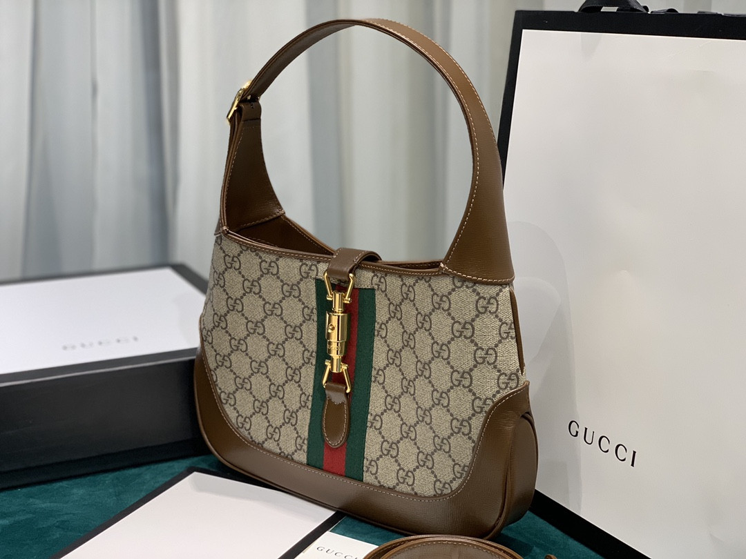 Gucci Jackie 1961 Bag