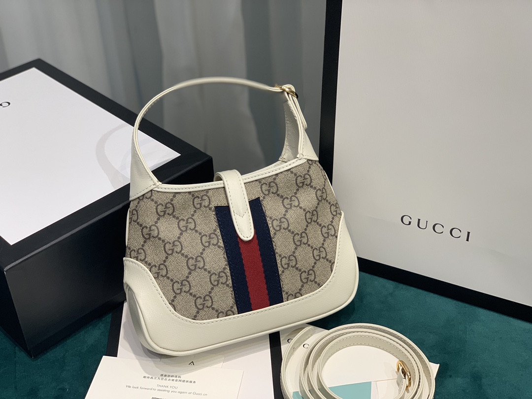 Gucci Jackie 1961 Bag