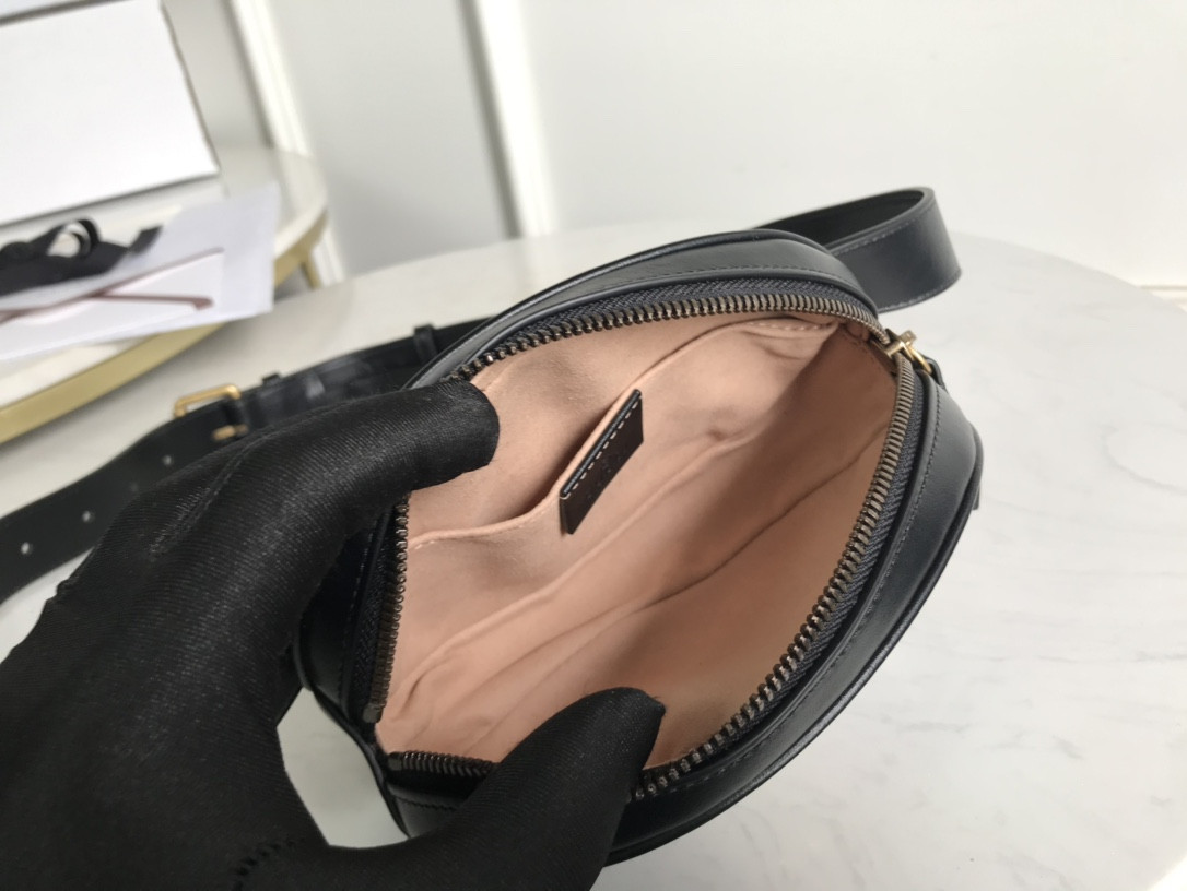 Gucci Gg Marmont Bag