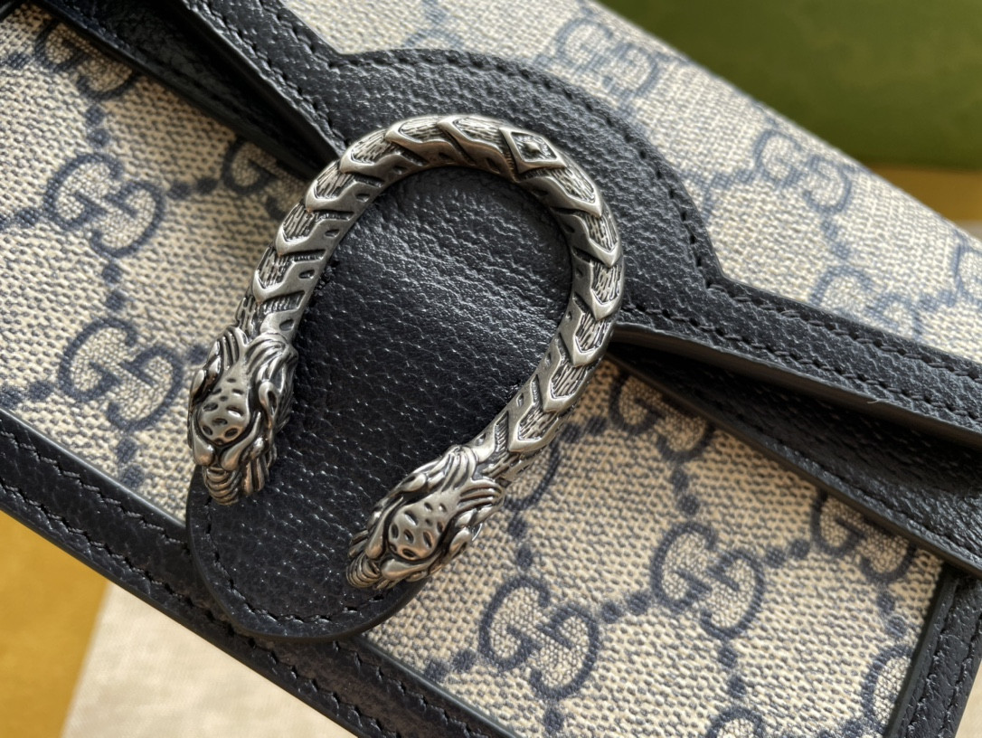 Gucci Dionysus Bag