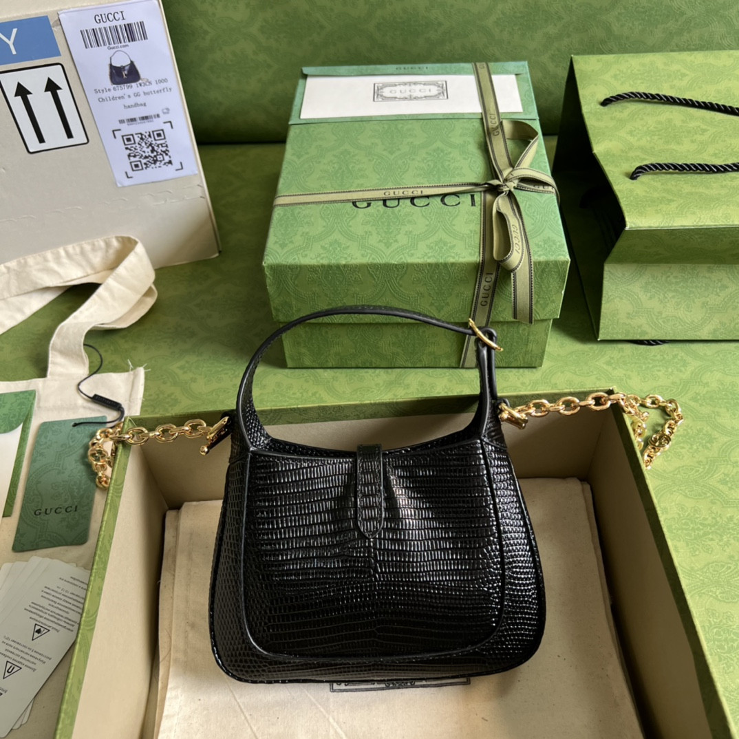 Gucci Jackie 1961 Bag