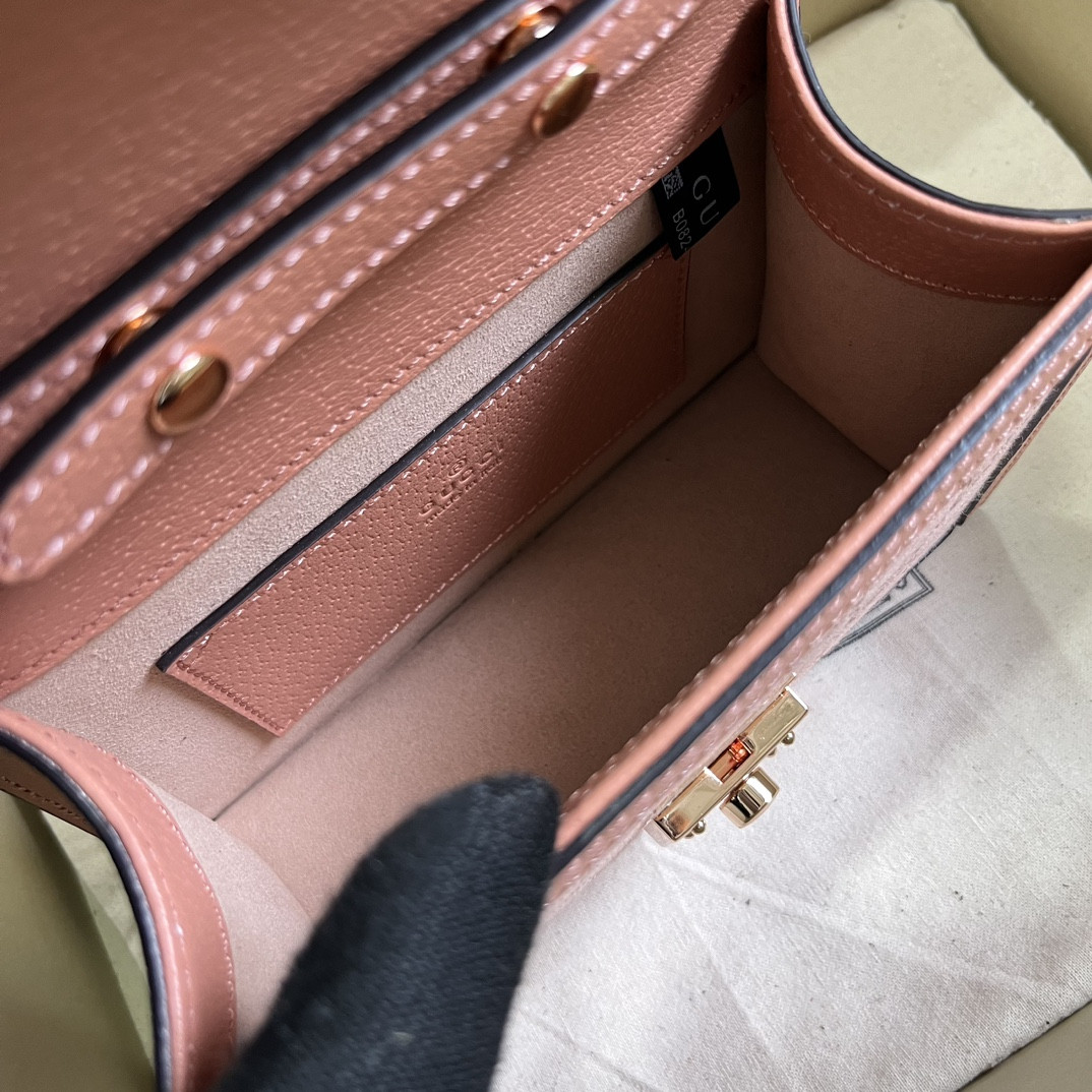 Gucci Ophidia Bag