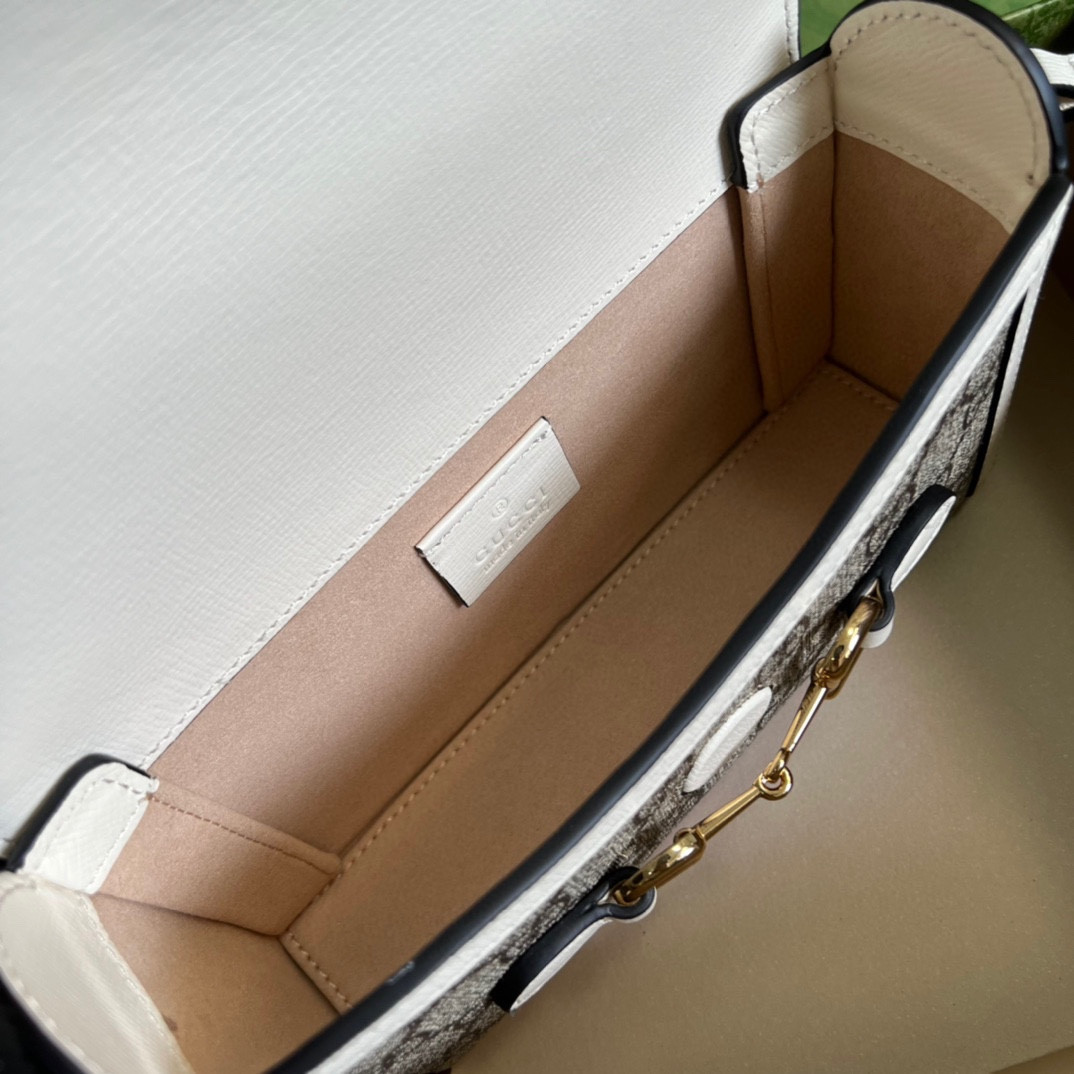 Gucci Horsebit 1955 Bag