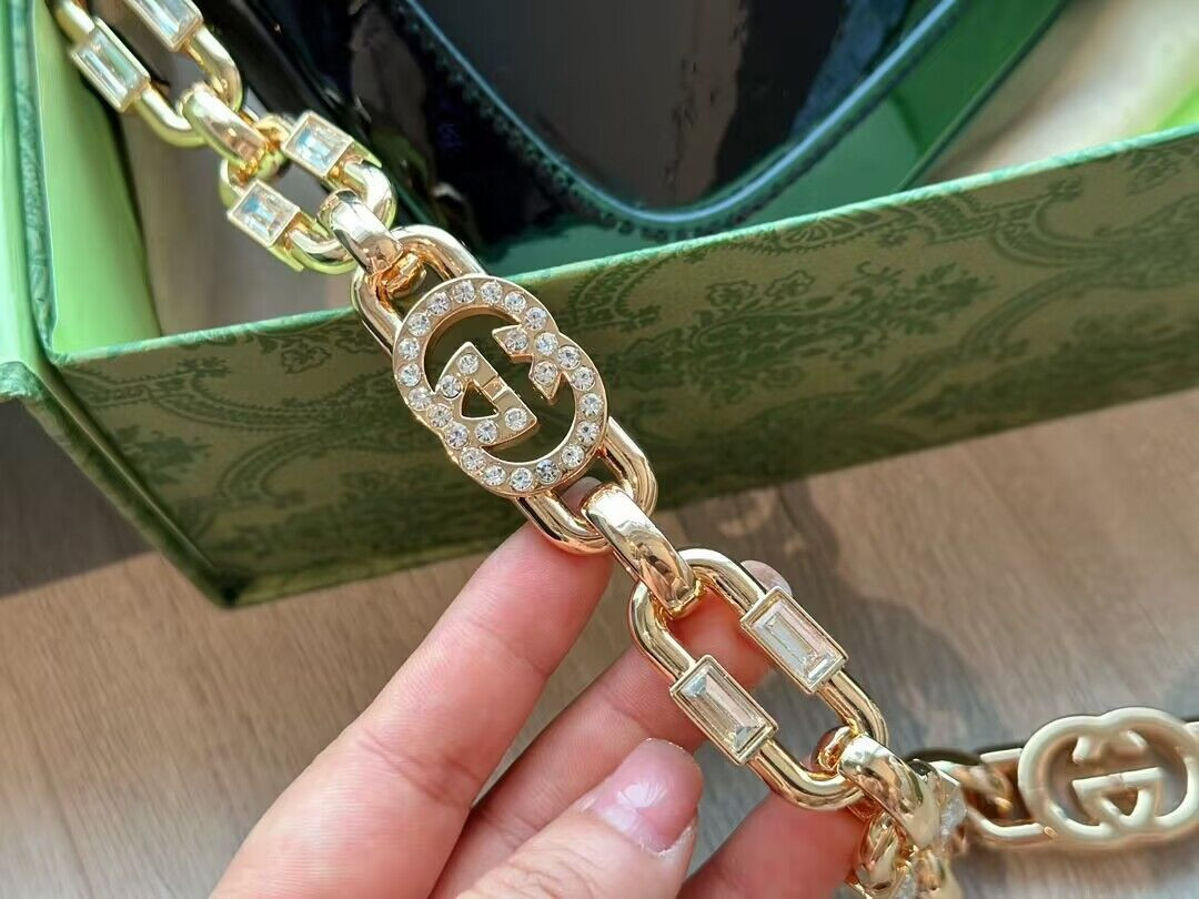 Gucci Jackie 1961 Bag