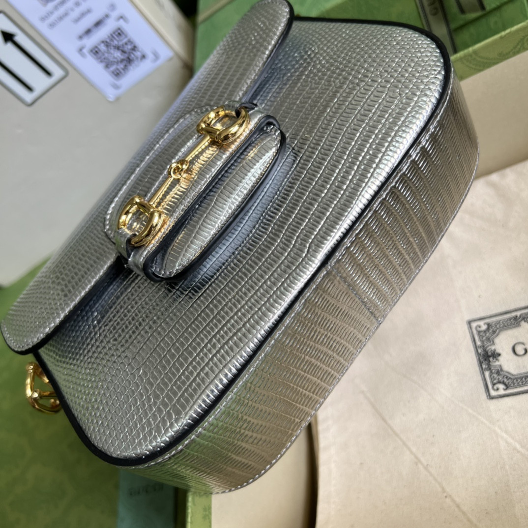 Gucci Horsebit 1955 Bag