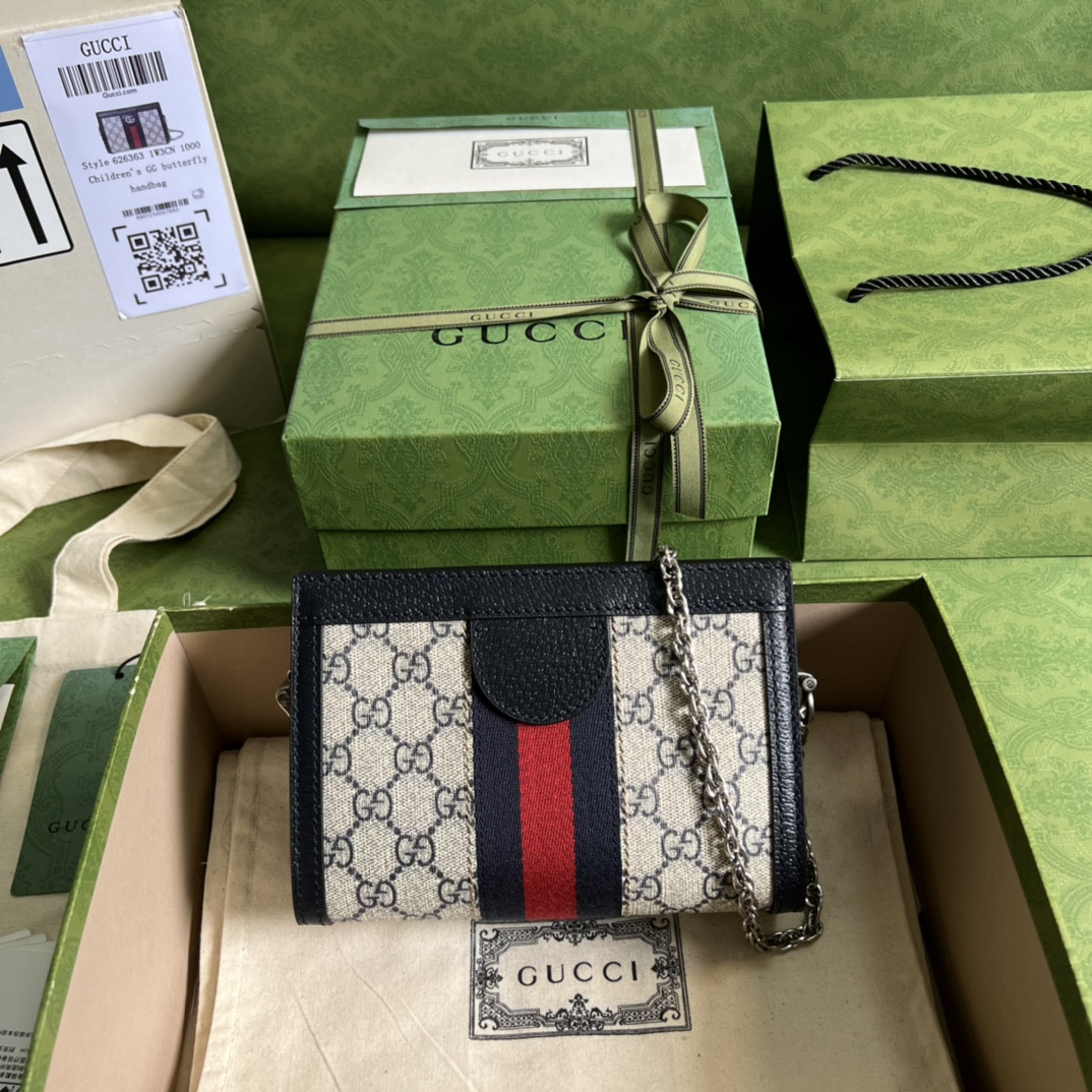 Gucci Ophidia Bag