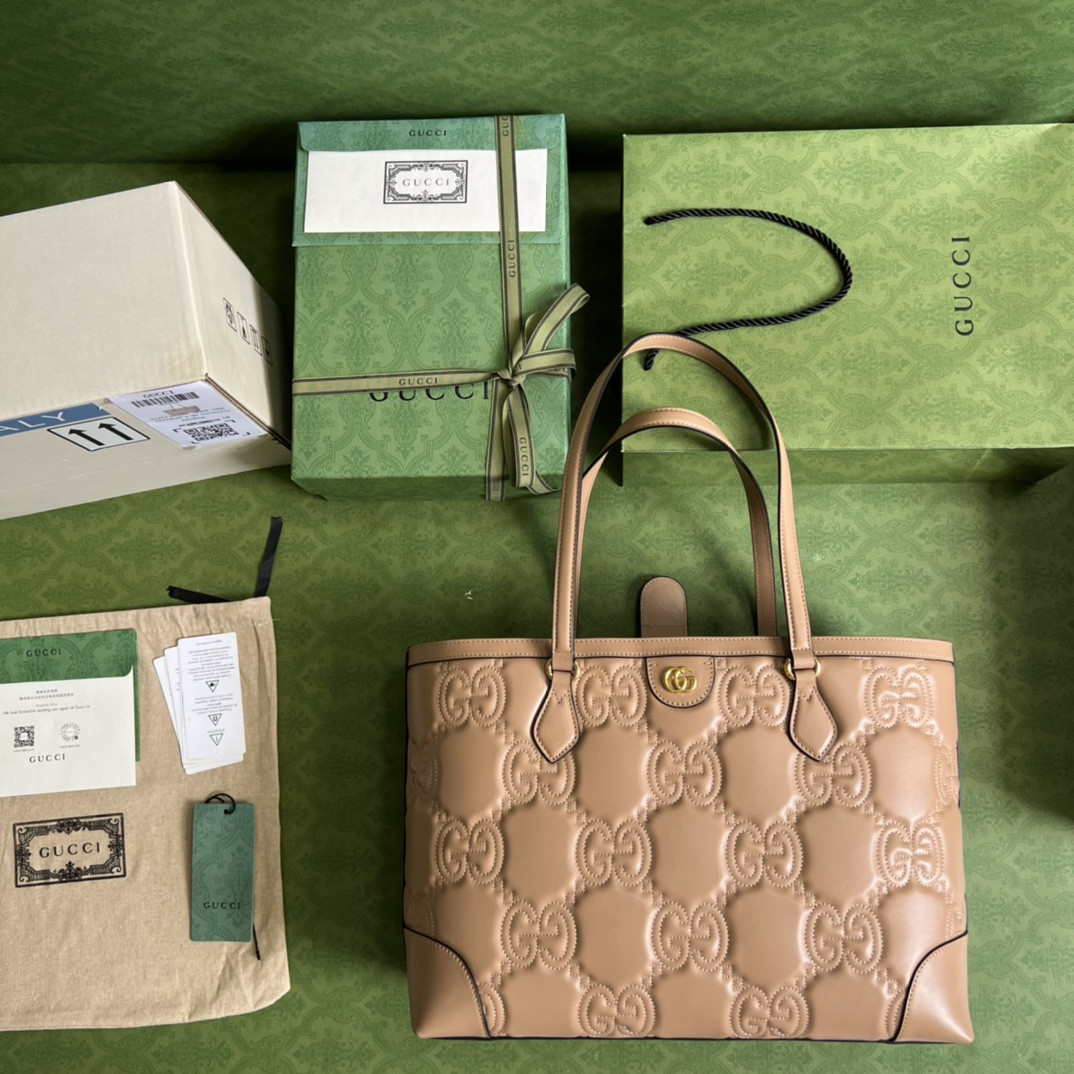 Gucci Ophidia Bag