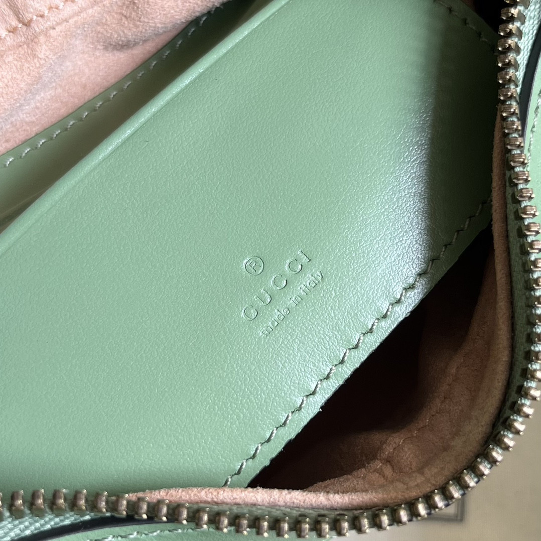 Gucci Gg Marmont Bag