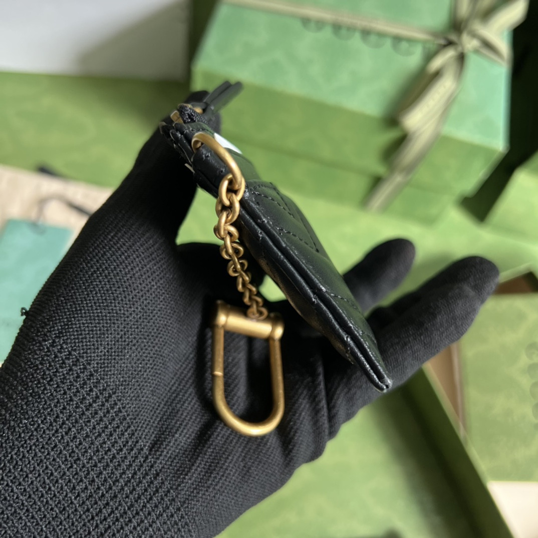 Gucci Gg Marmont Bag