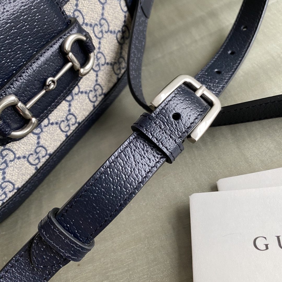 Gucci Horsebit 1955 Bag