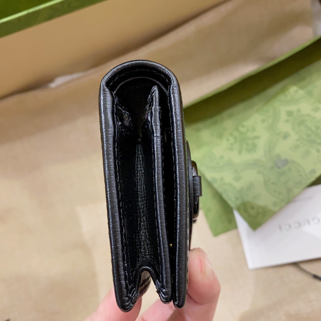Gucci Horsebit 1955 Bag