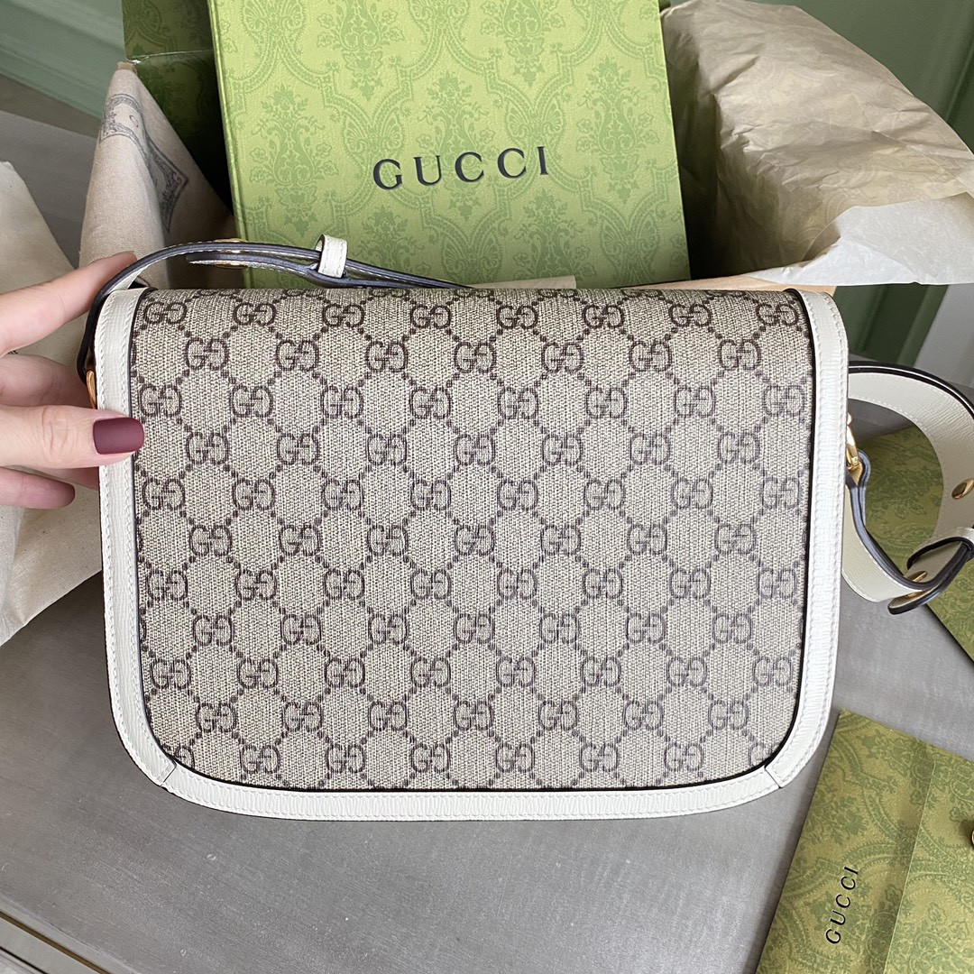 Gucci Horsebit 1955 Bag