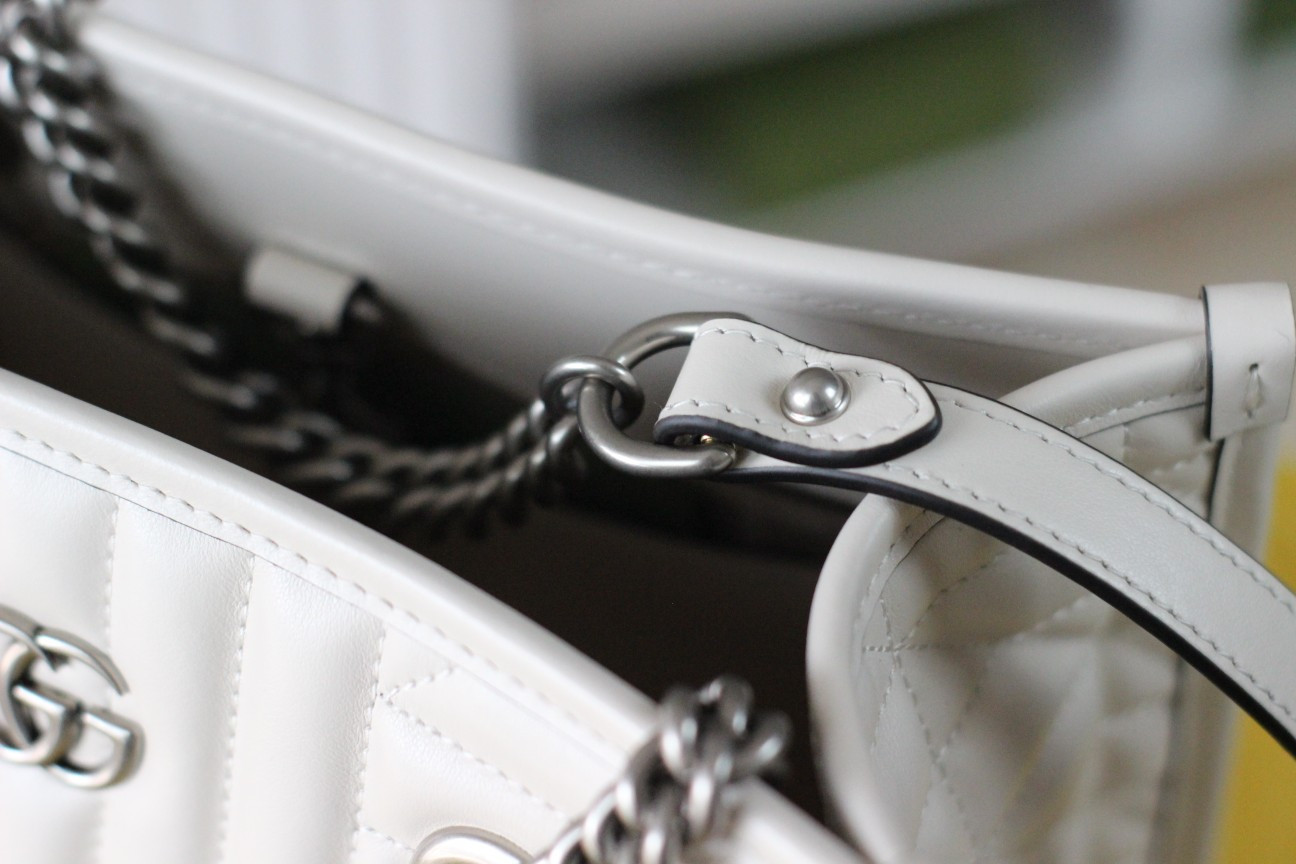 Gucci Gg Marmont Bag