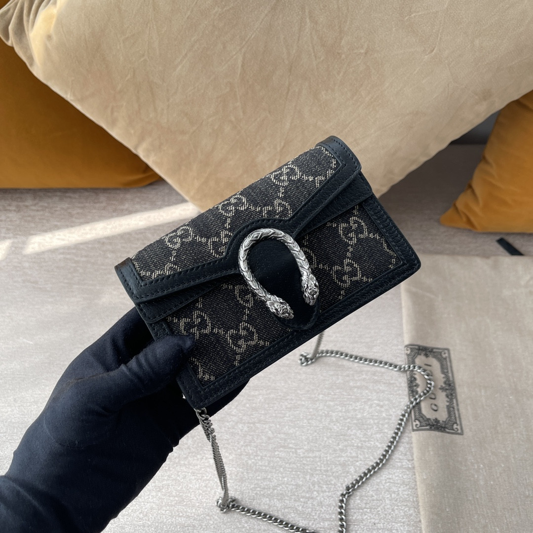 Gucci Dionysus Bag