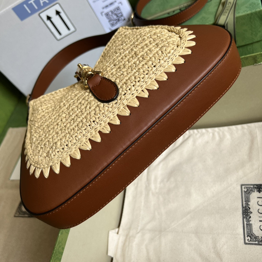 Gucci Jackie 1961 Bag