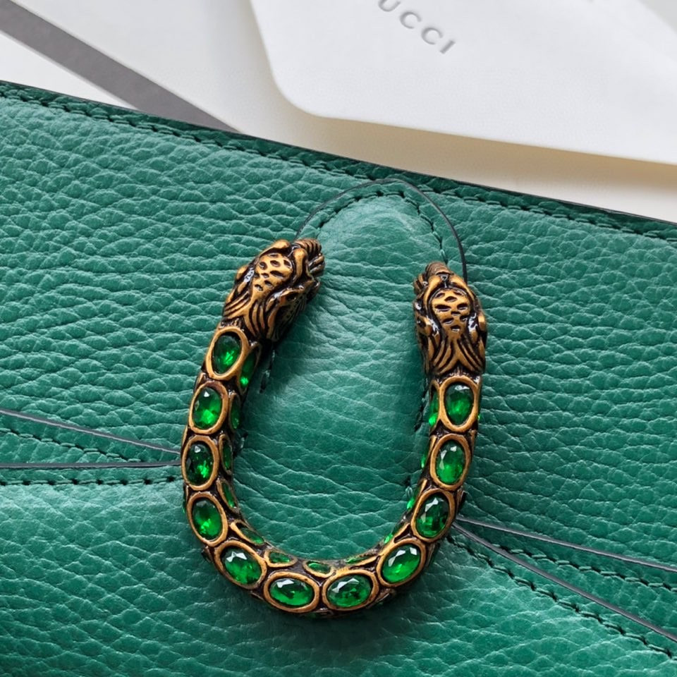 Gucci Dionysus Bag