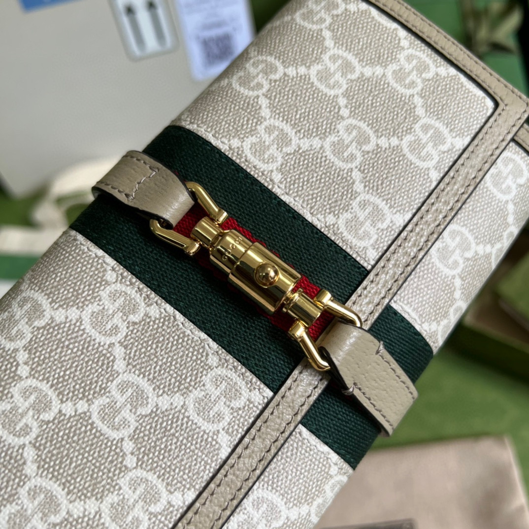 Gucci Jackie 1961 Bag