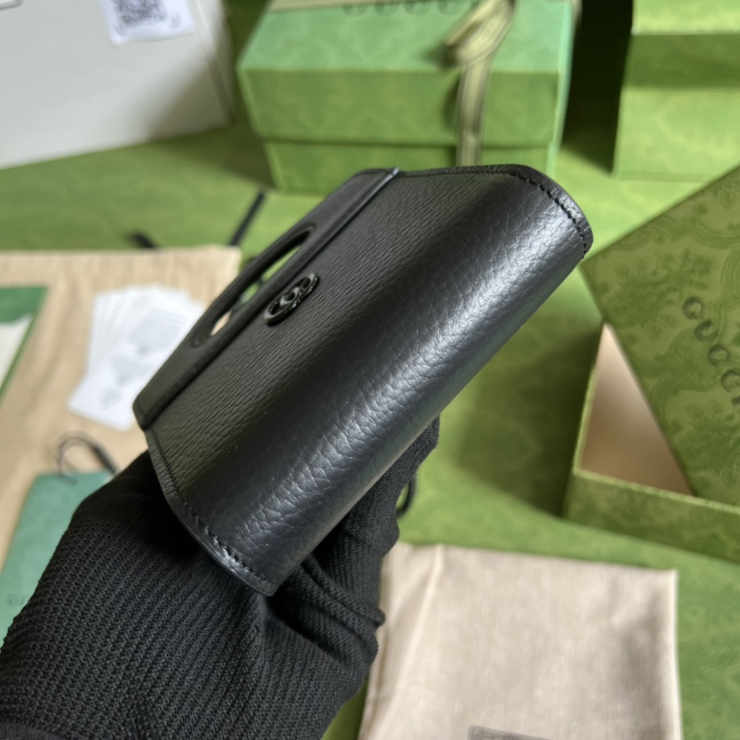 Gucci Gg Marmont Bag