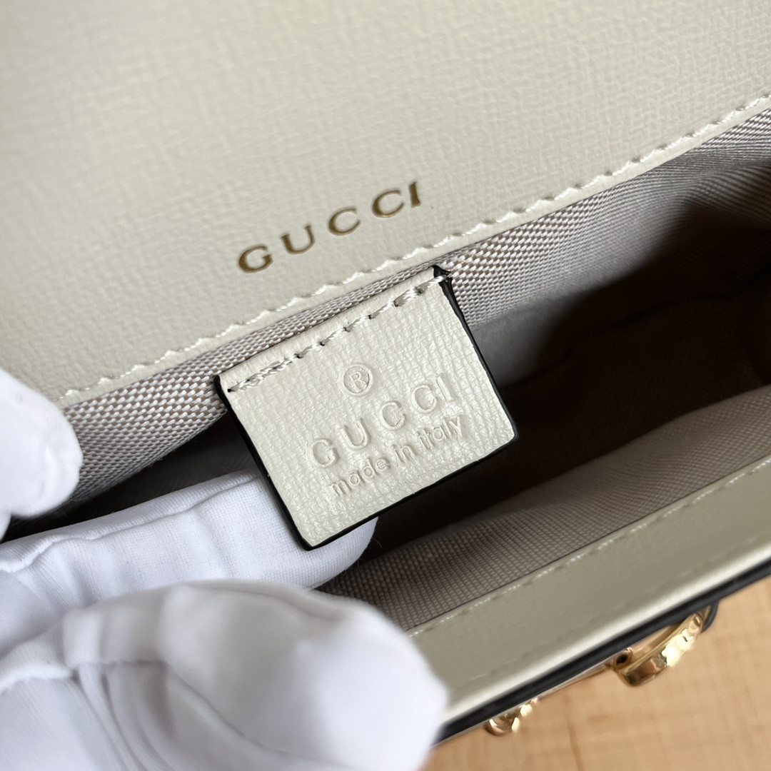 Gucci Horsebit 1955 Bag