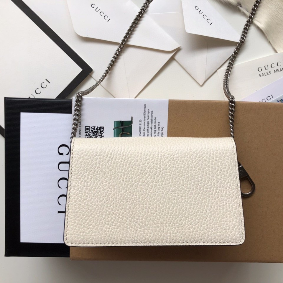 Gucci Dionysus Bag