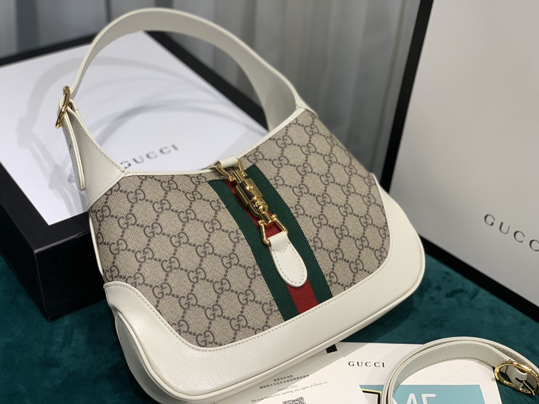 Gucci Jackie 1961 Bag