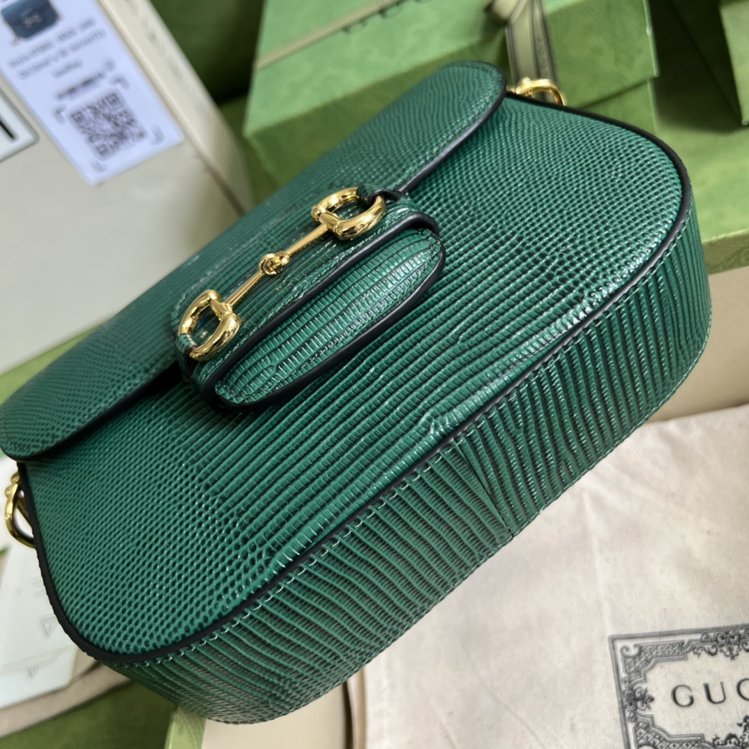 Gucci Horsebit 1955 Bag
