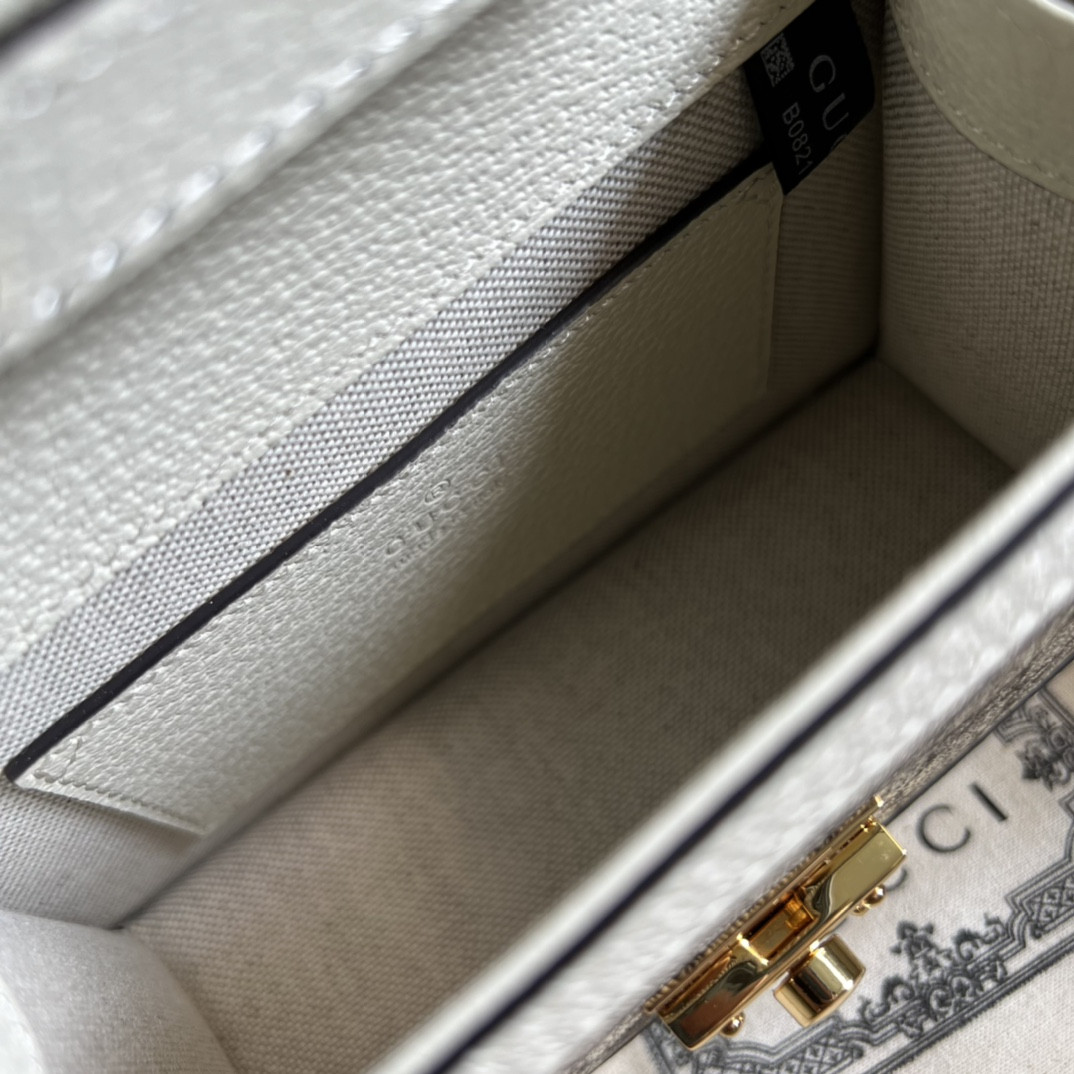Gucci Ophidia Bag