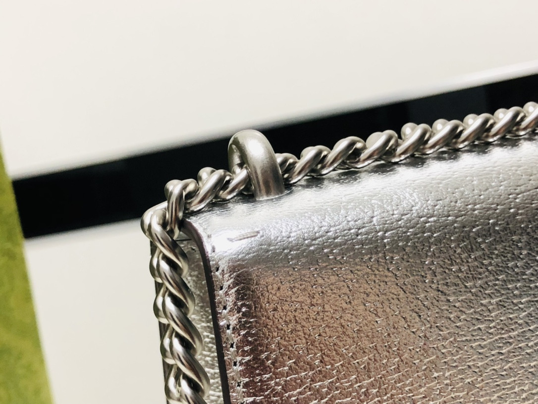 Gucci Dionysus Bag