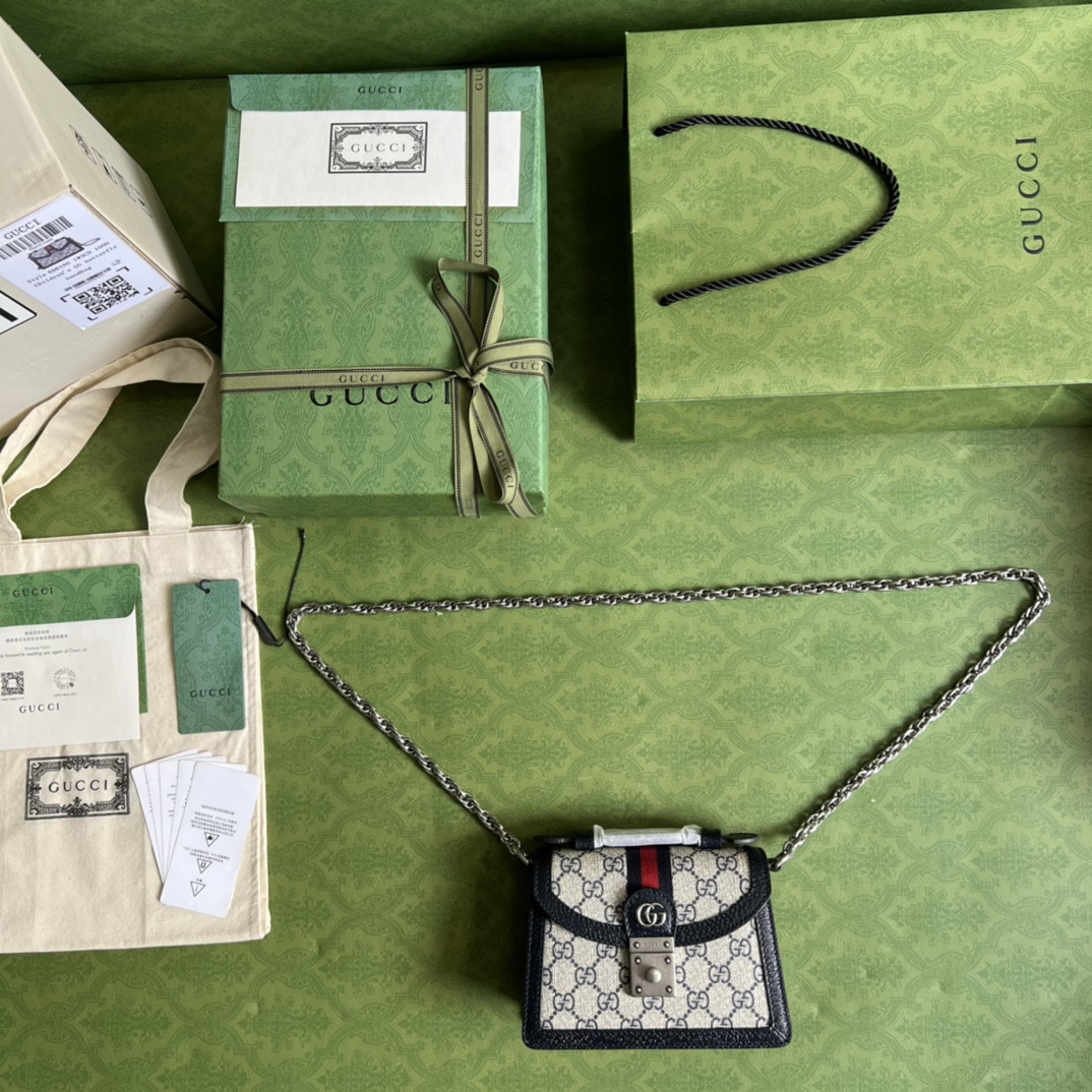 Gucci Ophidia Bag